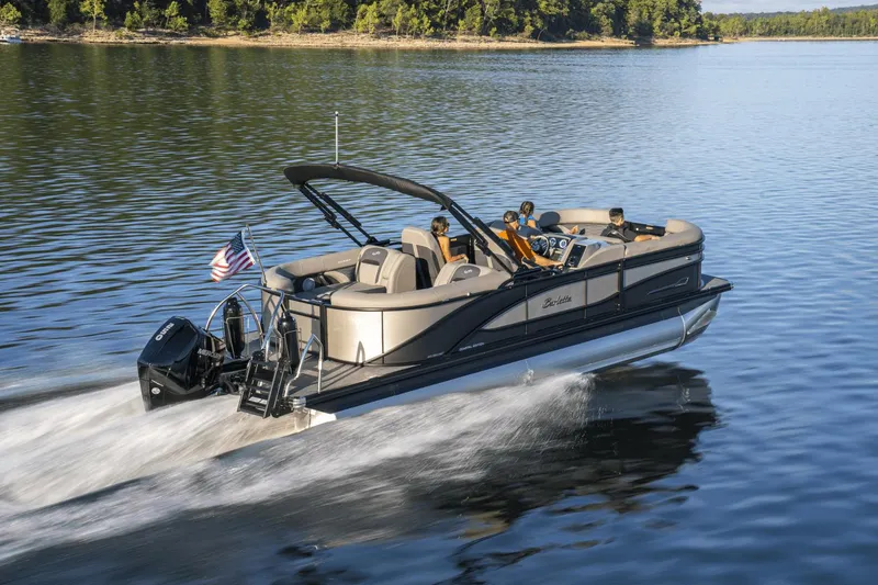 Slide: The Image of Barletta CORSA23M 2025 - 52