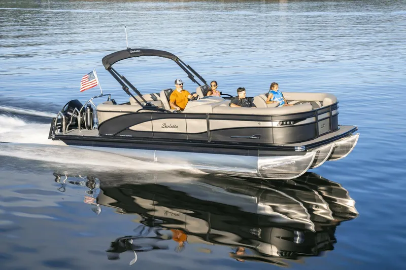 Slide: The Image of Barletta CORSA23M 2025 - 57