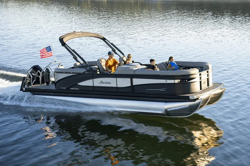 Slide: The Image of Barletta CORSA23M 2025 - 63