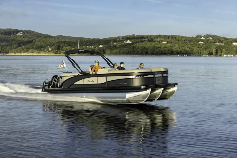 Slide: The Image of Barletta CORSA23M 2025 - 72