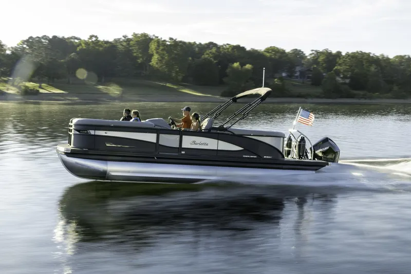 Slide: The Image of Barletta CORSA23M 2025 - 74