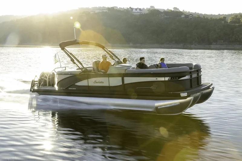 Slide: The Image of Barletta CORSA23M 2025 - 78