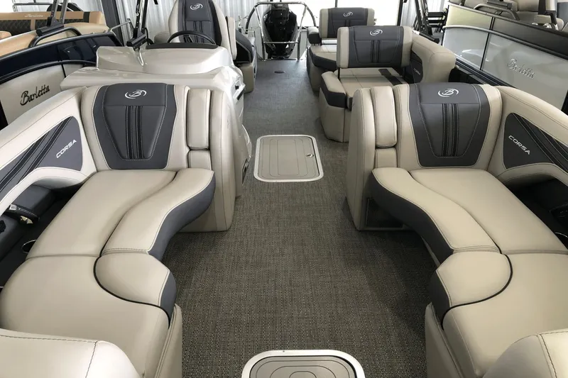 Slide: The Image of Barletta CORSA23M 2025 - 8