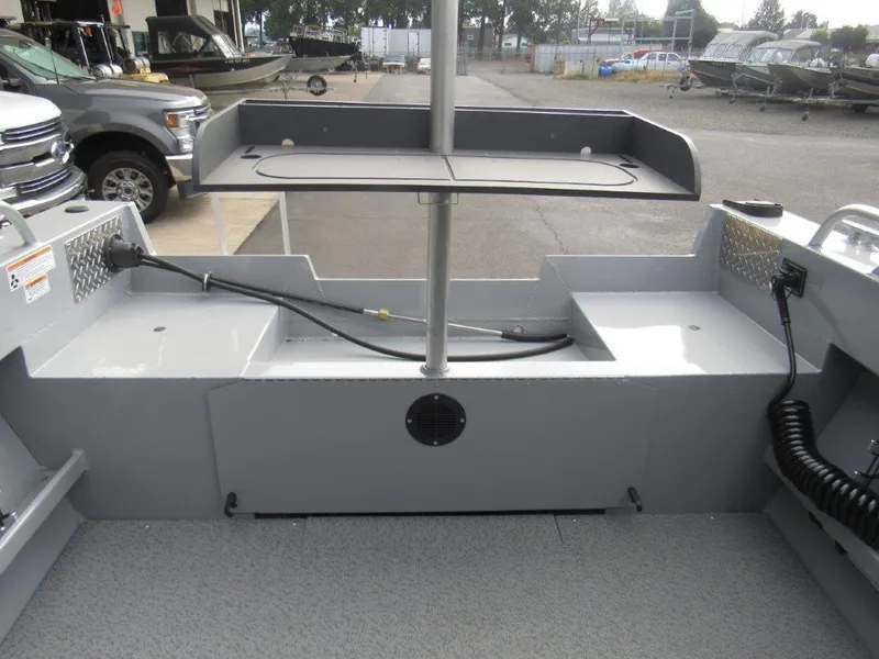 Slide: The Image of Hewescraft 180 Sportsman 2025 - 11