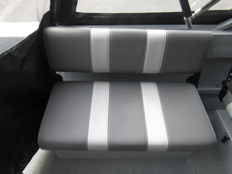 Slide: The Image of Hewescraft 180 Sportsman 2025 - 14