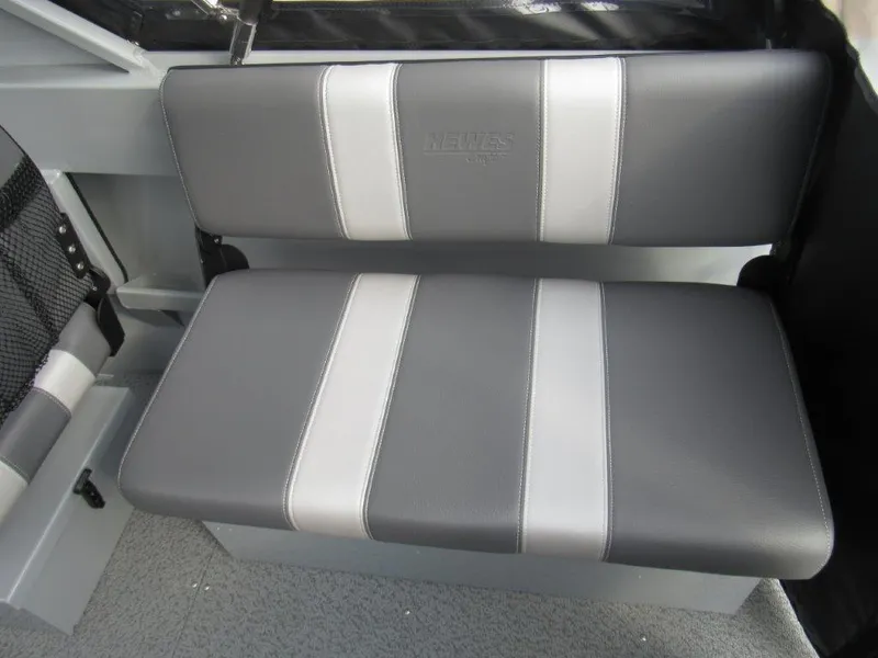 Slide: The Image of Hewescraft 180 Sportsman 2025 - 15