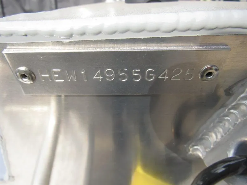 Slide: The Image of Hewescraft 180 Sportsman 2025 - 17