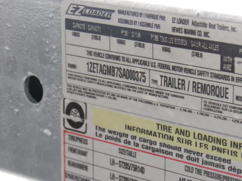 Slide: The Image of Hewescraft 180 Sportsman 2025 - 18