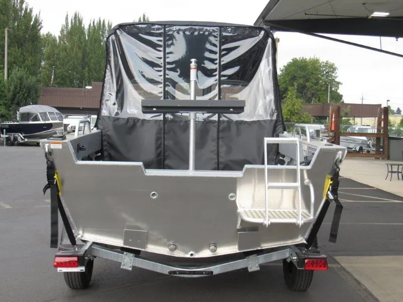 Slide: The Image of Hewescraft 180 Sportsman 2025 - 4