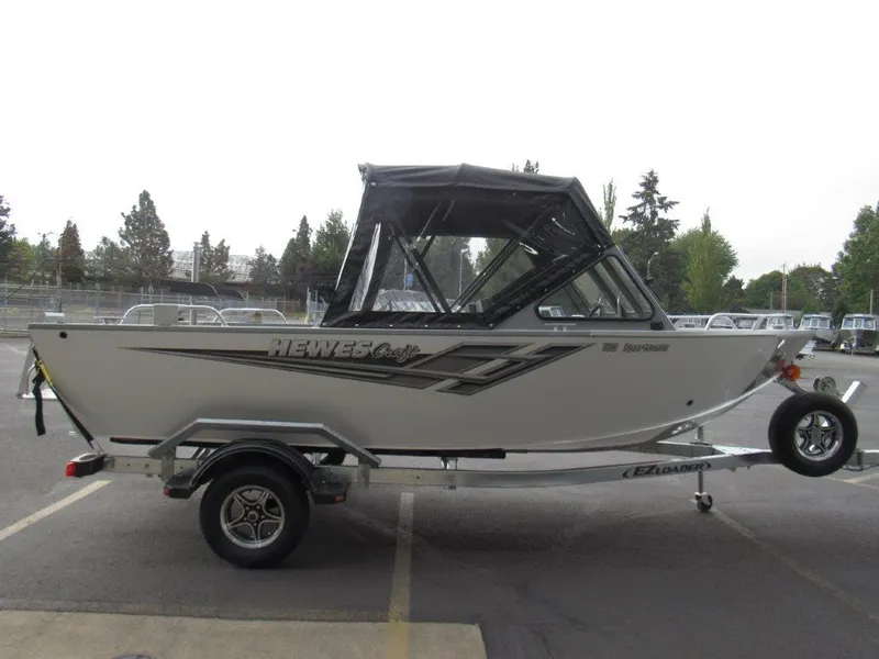 Slide: The Image of Hewescraft 180 Sportsman 2025 - 6