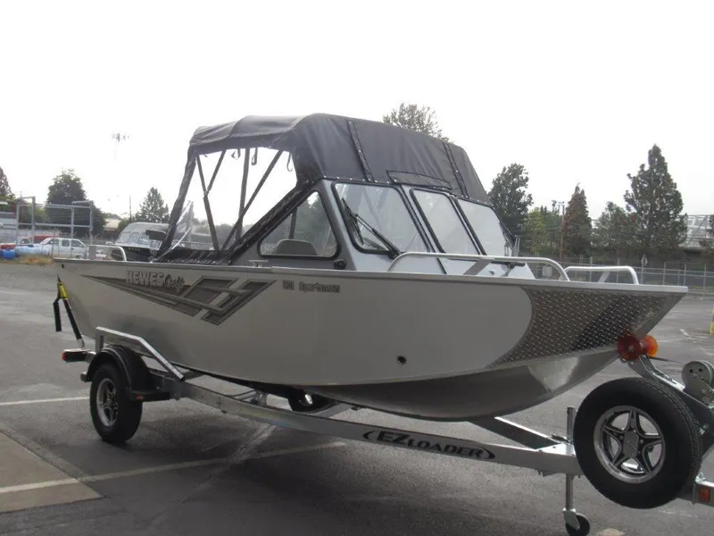 Slide: The Image of Hewescraft 180 Sportsman 2025 - 7