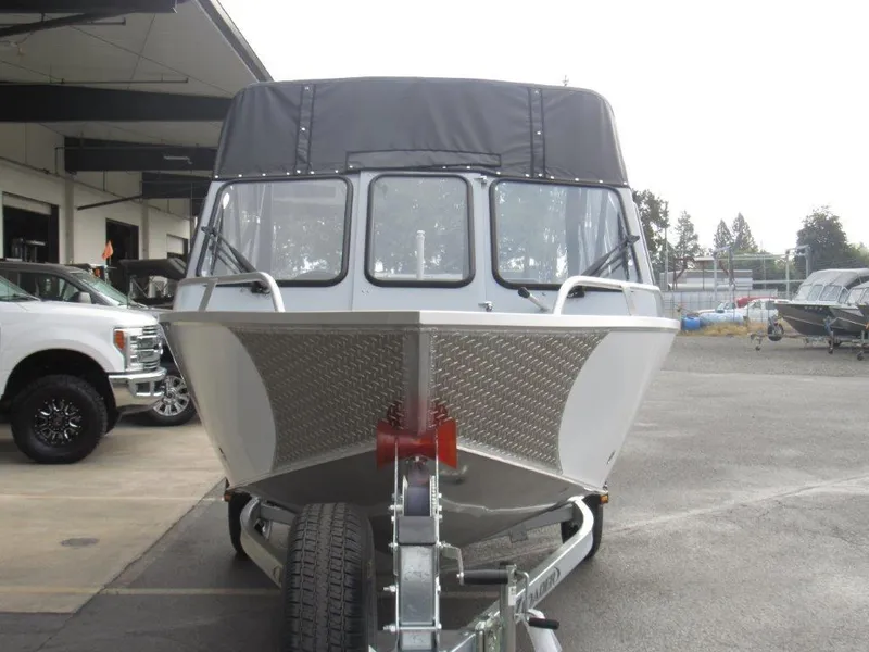 Slide: The Image of Hewescraft 180 Sportsman 2025 - 8