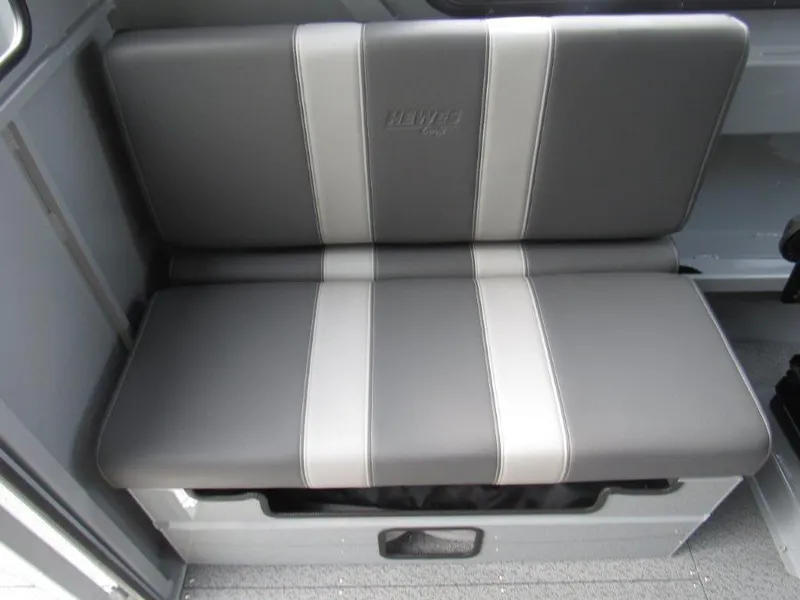 Slide: The Image of Hewescraft 220 Ocean Pro HT BH 2025 - 15