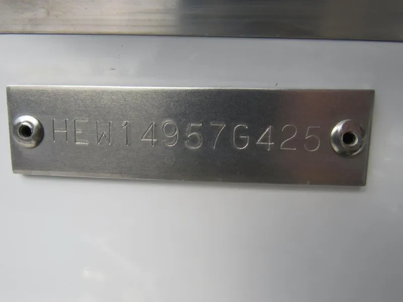 Slide: The Image of Hewescraft 220 Ocean Pro HT BH 2025 - 20