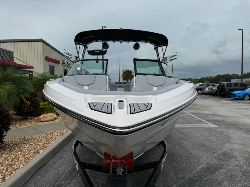 Slide: The Image of MasterCraft XT23 2025 - 3