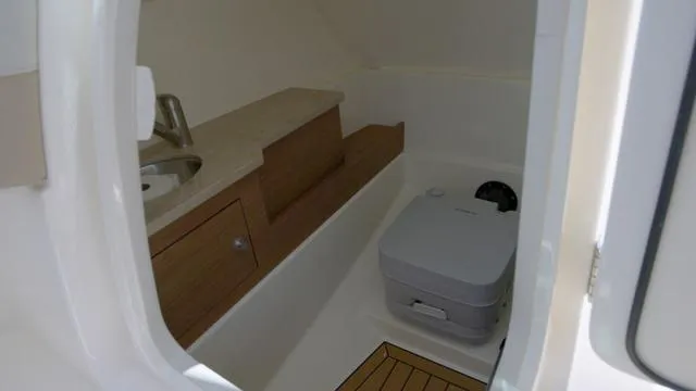 Slide: The Image of Boston Whaler 280 Vantage 2024 - 10