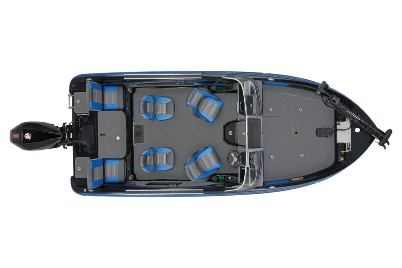 Slide: The Image of Manufacturer Provided Image: Ranger 2080MS - 19