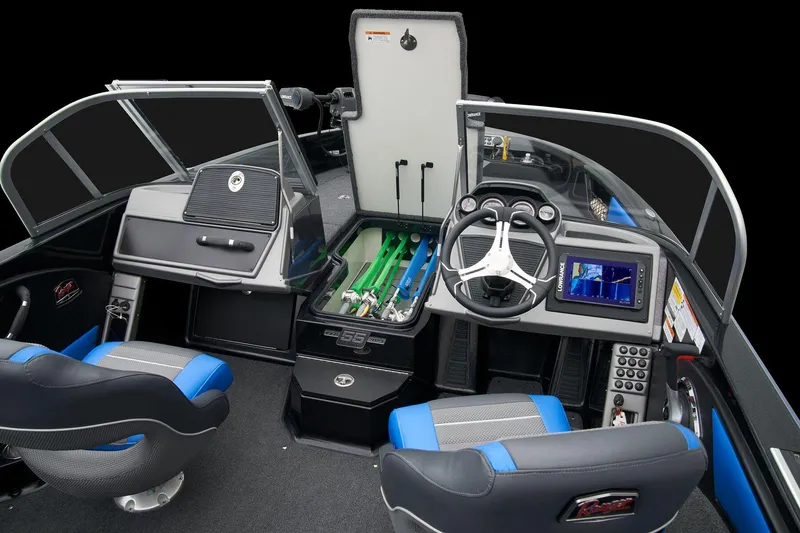 Slide: The Image of Manufacturer Provided Image: Ranger 2080MS - 35