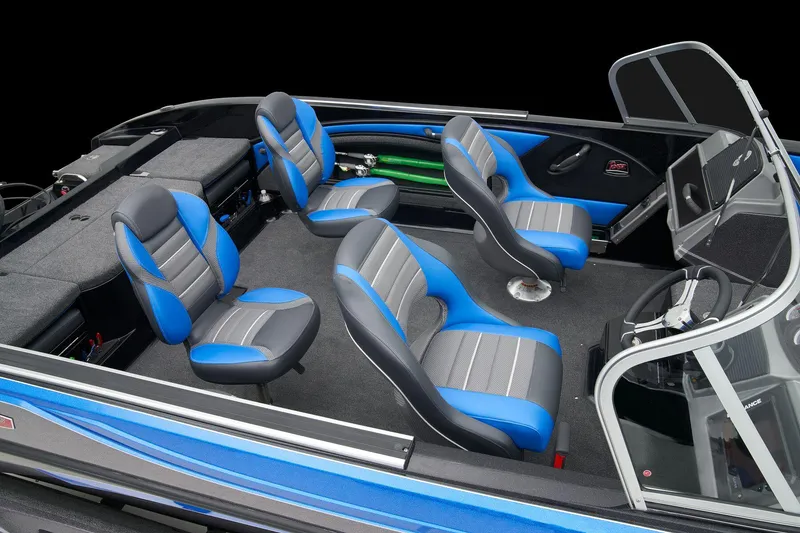 Slide: The Image of Manufacturer Provided Image: Ranger 2080MS - 38