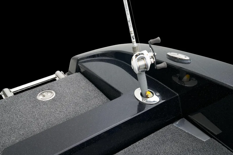 Slide: The Image of Manufacturer Provided Image: Ranger 2080MS - 48