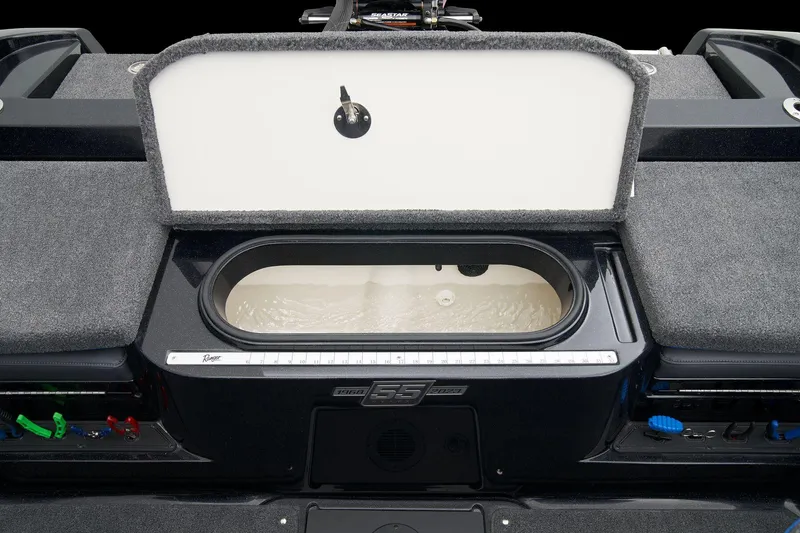 Slide: The Image of Manufacturer Provided Image: Ranger 2080MS - 50