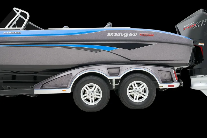 Slide: The Image of Manufacturer Provided Image: Ranger 2080MS - 51