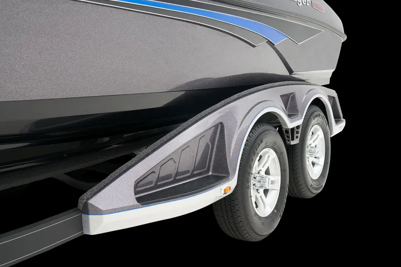 Slide: The Image of Manufacturer Provided Image: Ranger 2080MS - 52