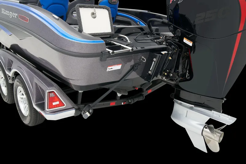 Slide: The Image of Manufacturer Provided Image: Ranger 2080MS - 54