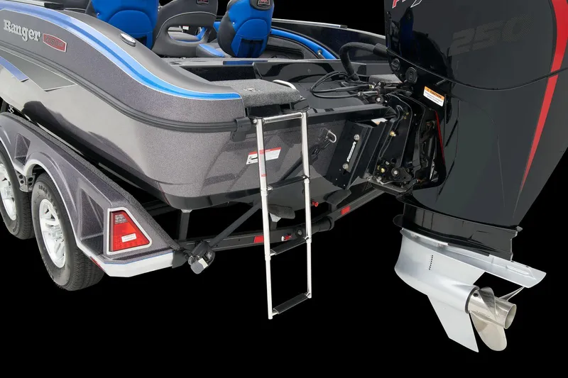 Slide: The Image of Manufacturer Provided Image: Ranger 2080MS - 55