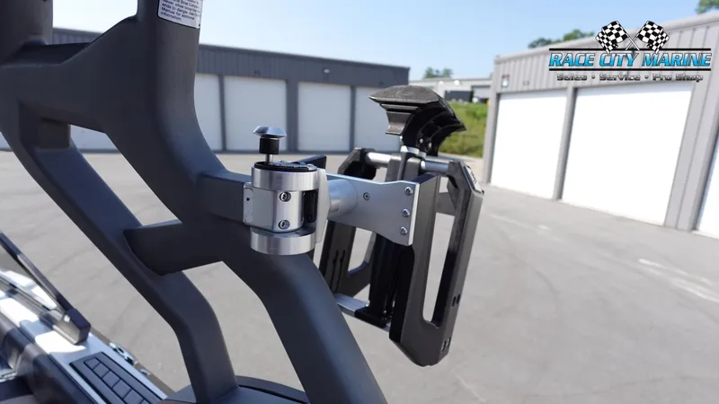 Slide: The Image of Nautique Super Air Nautique G23 2020 - 50