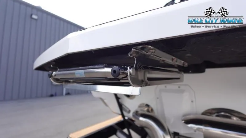 Slide: The Image of Nautique Super Air Nautique G23 - 10