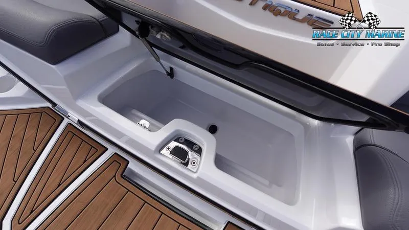 Slide: The Image of Nautique Super Air Nautique G23 - 19