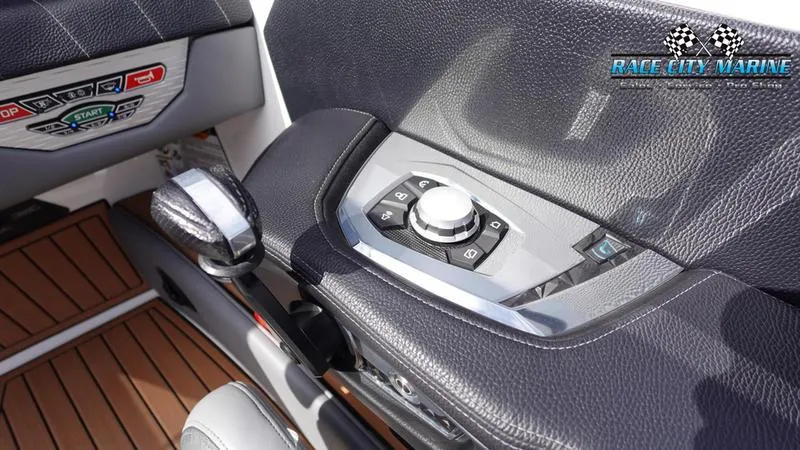 Slide: The Image of Nautique Super Air Nautique G23 - 39