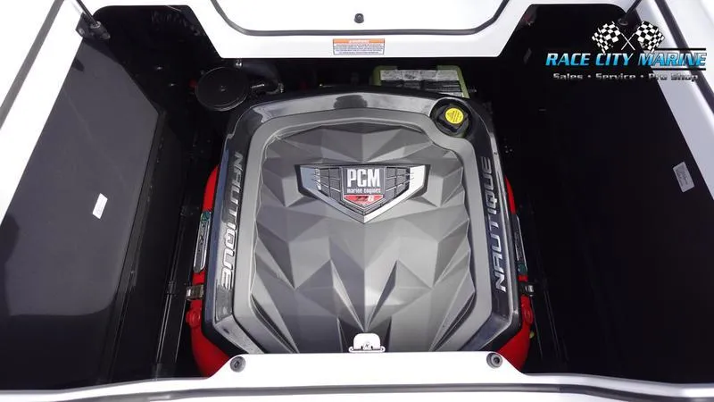 Slide: The Image of Nautique Super Air Nautique G23 - 41