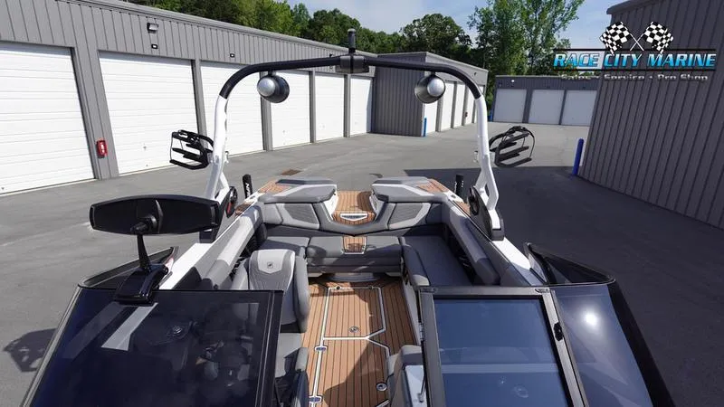 Slide: The Image of Nautique Super Air Nautique G23 - 44