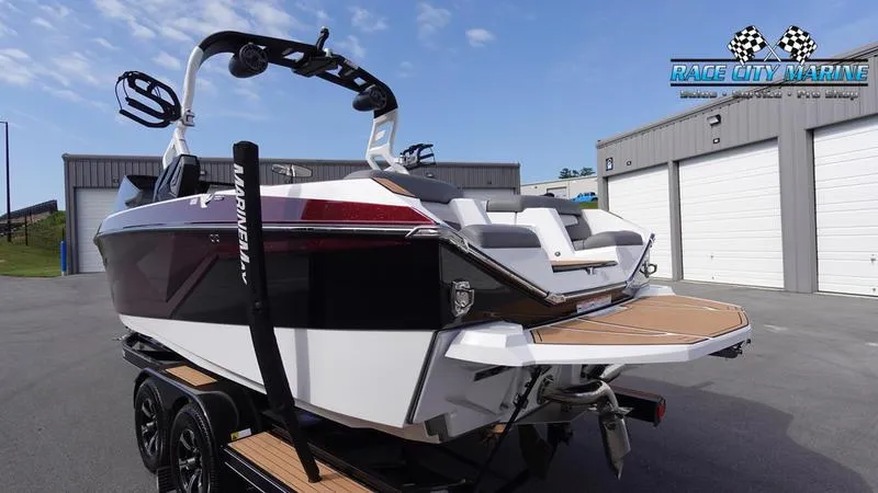 Slide: The Image of Nautique Super Air Nautique G23 - 5