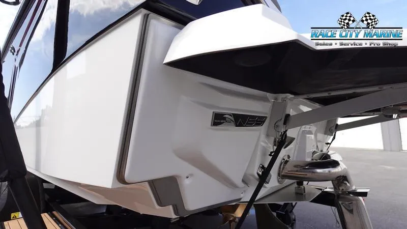 Slide: The Image of Nautique Super Air Nautique G23 - 9