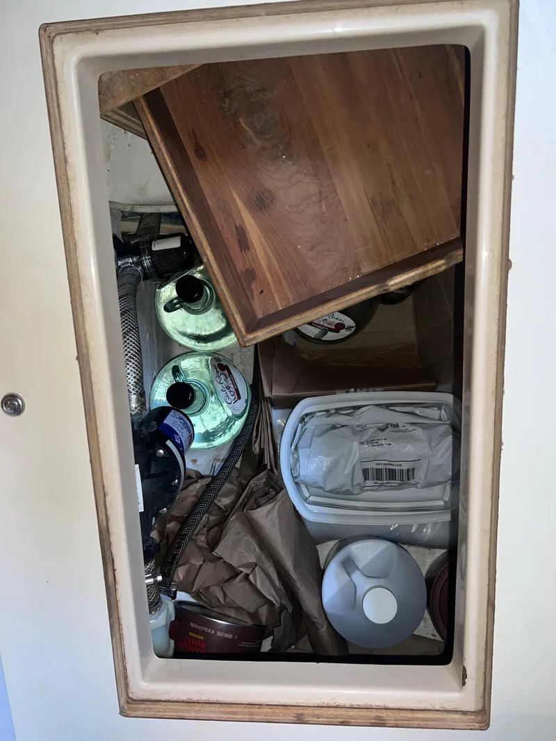 Slide: The Image of Island Packet 350 1997 - 108