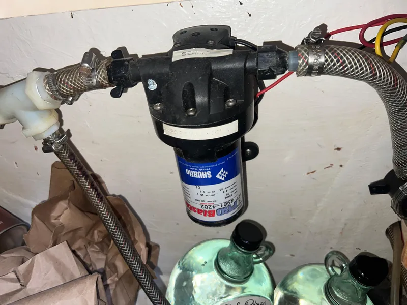 Slide: The Image of Island Packet 350 1997 - 109