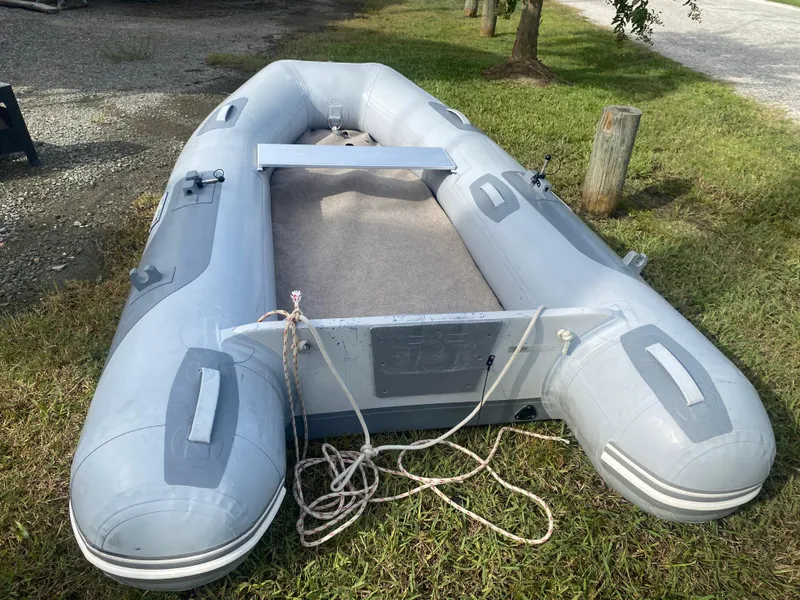 Slide: The Image of Island Packet 350 1997 - 11