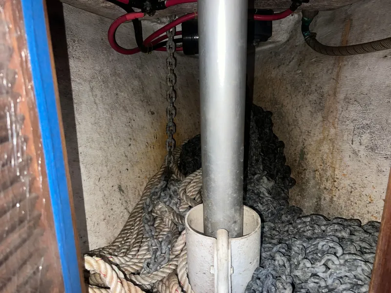 Slide: The Image of Island Packet 350 1997 - 112