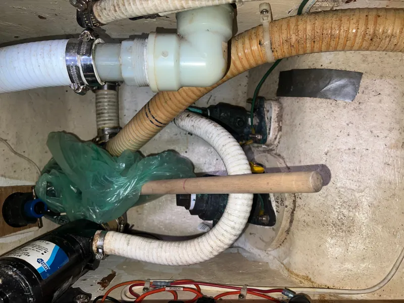 Slide: The Image of Island Packet 350 1997 - 113