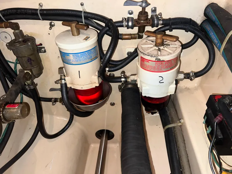 Slide: The Image of Island Packet 350 1997 - 115