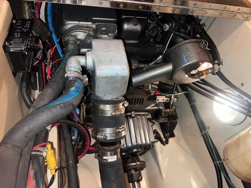 Slide: The Image of Island Packet 350 1997 - 116