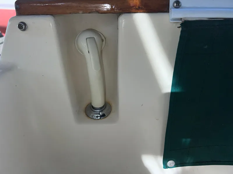 Slide: The Image of Island Packet 350 1997 - 27