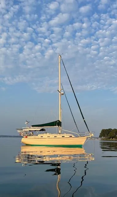 Slide: The Image of Island Packet 350 1997 - 3