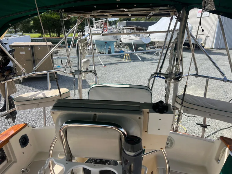 Slide: The Image of Island Packet 350 1997 - 32