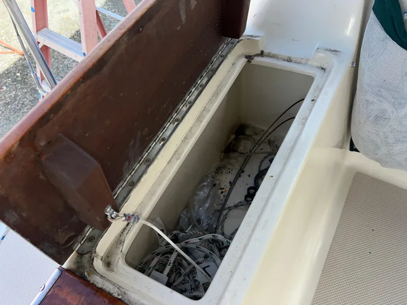 Slide: The Image of Island Packet 350 1997 - 36