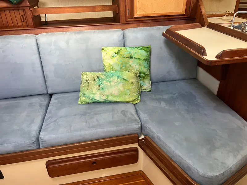 Slide: The Image of Island Packet 350 1997 - 57