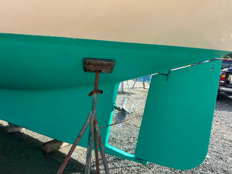 Slide: The Image of Island Packet 350 1997 - 6